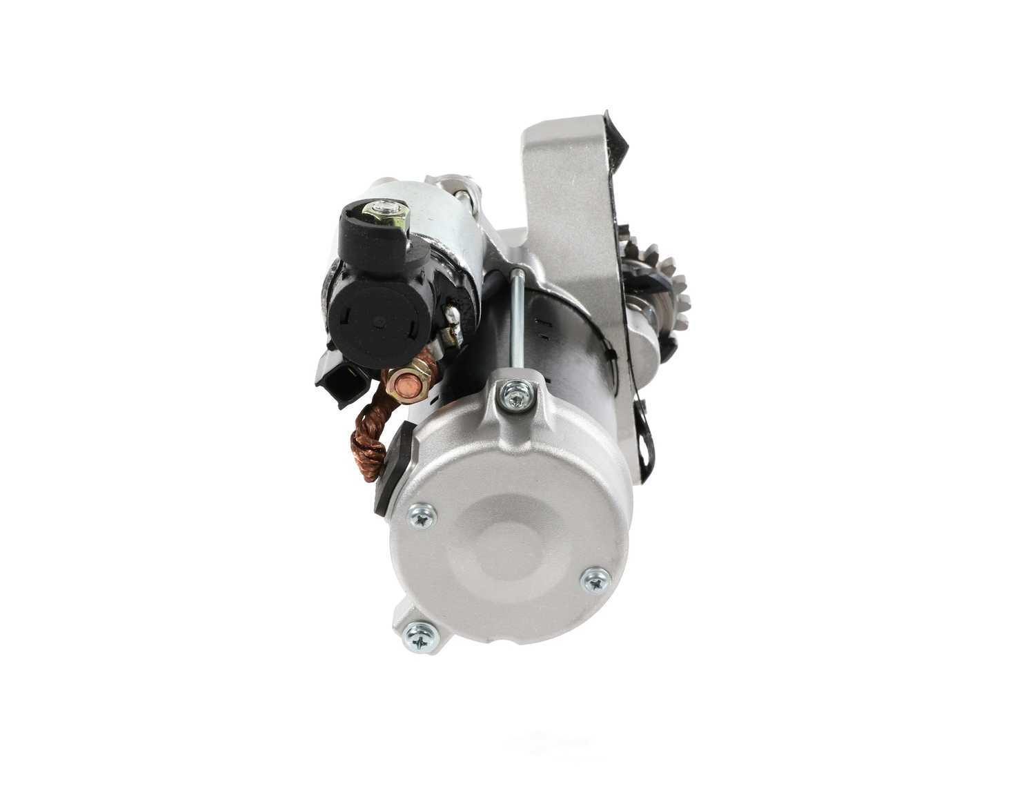 Bosch SR1365X Premium Starter