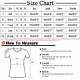 thumbnail image 3 of Lovskoo Summer Tops for Women 2024 Round Neck Short Sleeve Loose Trendy Solid Color Top Shirt Green, 3 of 4