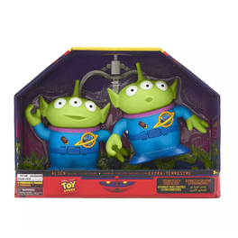 Toy Story Talking Buzz Lightyear - Walmart.com