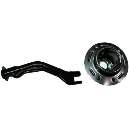 Excursion Tank - Liland FNF-024 Fuel Tank Filler Neck For Ford Excursion