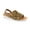 Leopard, variant on Strive Mara Women's Comfortable and Arch Supportive Sandals