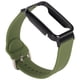 thumbnail image 1 of Correa de Reloj de Silicona 2 en 1 con Funda Protectora para Mi Band 7 Pro - Hermeticidad Ajustable Material Suave para la Piel Fácil Instalación Escenarios Múltiples ANGGREK  Otros, 1 of 8