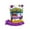 Purple, variant on Mad Mattr Super Soft Sensory Modeling Dough 10oz. (Blue), Arts and Crafts for Kids