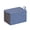 Blue-S, variant on LSLJS Storage Bag closet Organizers and Storage Foldable Large Capacity Durable Organizer Pouch with Reinforced Handle Zipper Thick Fabric For Comforters, Blankets, Bedding, Clothes, School, Dormitory
