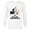 White, variant on Disney Mickey Mouse It's My Birthday! - Long Sleeve T-Shirt for Men - Customized-White