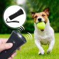 thumbnail image 2 of Perro Y Entrenador De Mano Enchufe Con Linterna Led Perro Exterior Paseo Entrenador De Perros Mascotas Y Humanos, 2 of 6