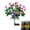 Pink, variant on Dancing Dinosaur Toy Walking Light Music Interactive Motion Sensor Musical LED Effects Sensory Play Gift For Home Family Interaction Party Entertainment