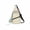 Beige, variant on Chest Bag Sports Casual Chest Pack Outdoor Cycling Portable Shoulder Crossbody Multi-Layer Backpack, Active Lifestyle Carrier