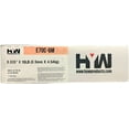 thumbnail image 4 of E70C-6M .035" 10 Lb Metal Core Flux Cored Welding Wire (10 LB X 2 SPOOLS), 4 of 4