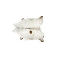 thumbnail image 1 of KOBE SALT & PEPPER COWHIDE RUG 5' x 7', 1 of 2