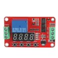 thumbnail image 3 of Relay Cycle Timer Module, Loop Timing Relay Module Stable  For Power Control Applications For 6.8x4x2cm, 3 of 8