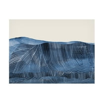 Trademark Fine Art Dan Hobday Harvest Canvas Wall Art