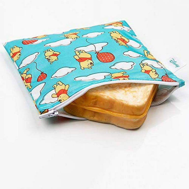 Bumkins 2025 sandwich bag