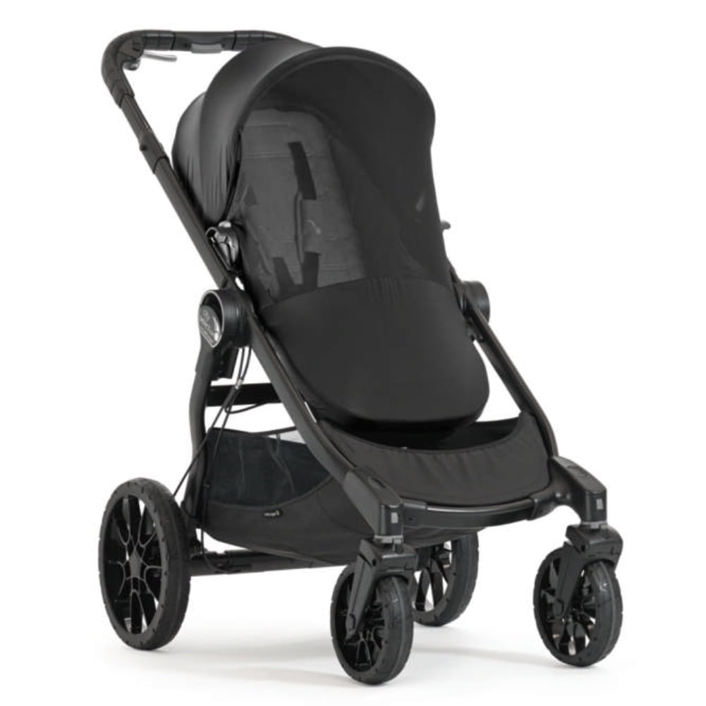 Baby Jogger City Select City Select LUX Single Bug Canopy Walmart