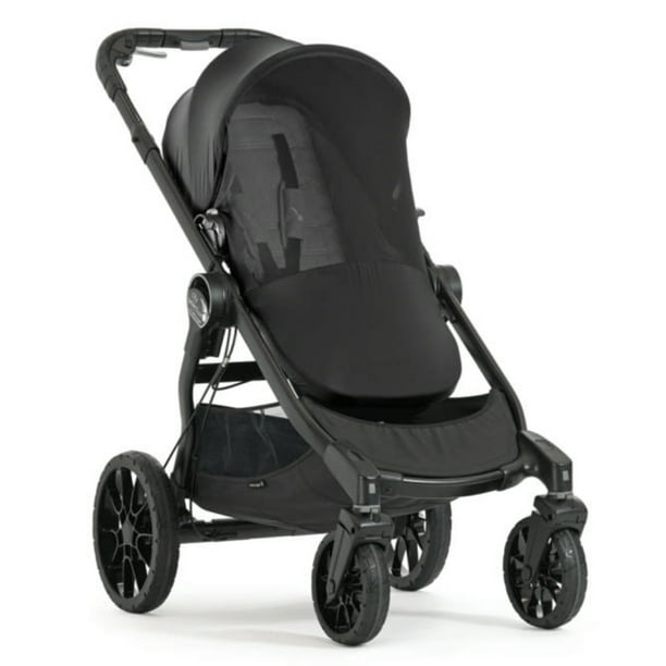 Baby Jogger City Select et City Select LUX Single Bug Canopy