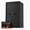 5.1 Cubic Feet, variant on 23.6 in Tall Large Safe Box for , Digital  Safe with Fireproof Document Bag, Two Removable Shelves, , Spare , Bolt-Down Design for Documents and Valuables