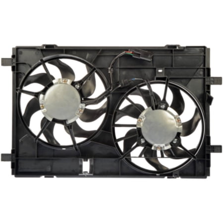Dorman 621-196 Radiator Fan Assembly