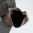 thumbnail image 2 of Bolso Mano Hombro Mujer Ante Cierre Magnético Compras, 2 of 9