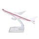 thumbnail image 4 of Modelo de avión de aviación Modelo de avión Modelo de avión de aleación Modelo de avión de metal fundido a presión Modelo de avión de pasajeros Modelo de avión de ANGGREK Otros, 4 of 7