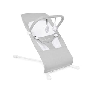 Baby Delight Highland Baby Bouncer, Fold-Flat Design