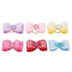 thumbnail image 4 of 30 Piezas de Cuerda para el Pelo de Mascotas Banda Elástica con Patrón de Lazo Cuerda para el Pelo Decoración de Diamantes de Imitación Pinzas para el Pelo para Perros ANGGREK Otros, 4 of 8