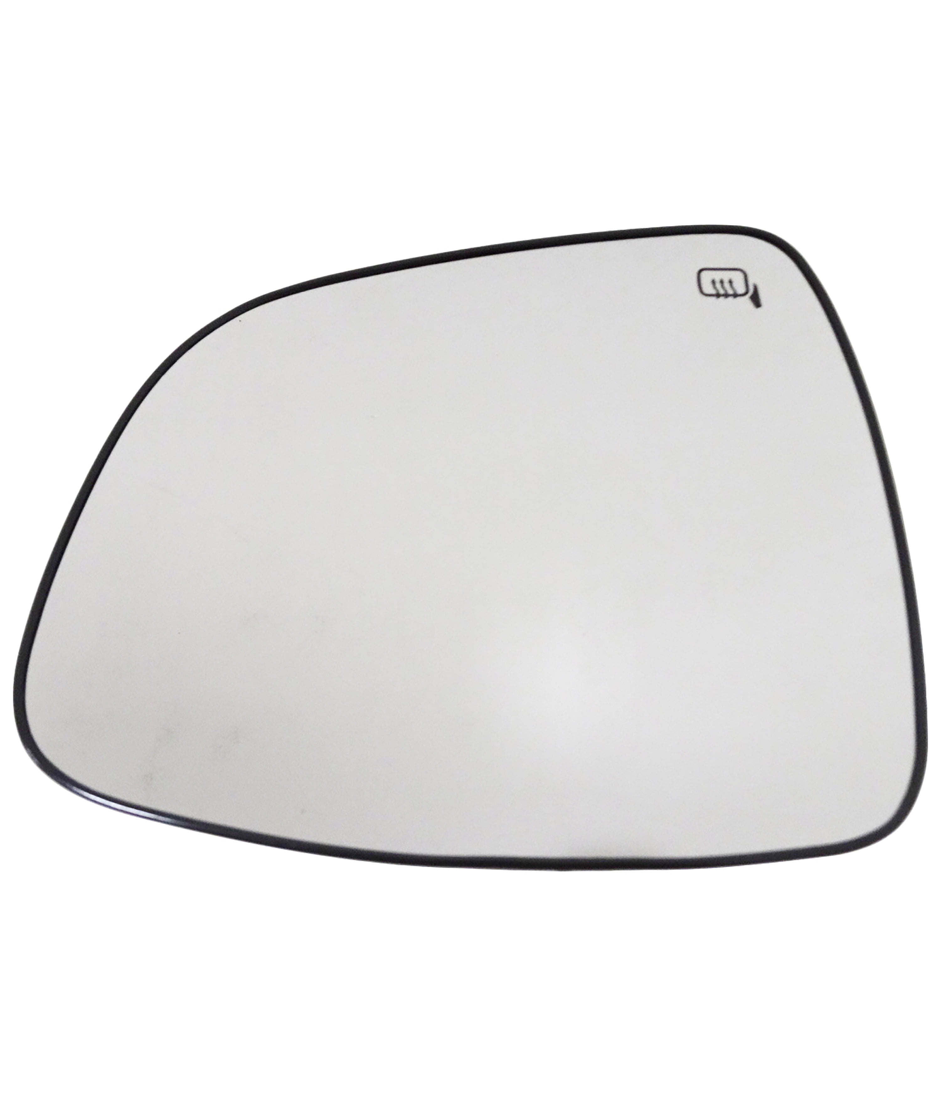 Dorman 56812 Driver Side Door Mirror Glass for Specific Suzuki Models