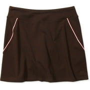 Danskin Now - Women's Piped Skort