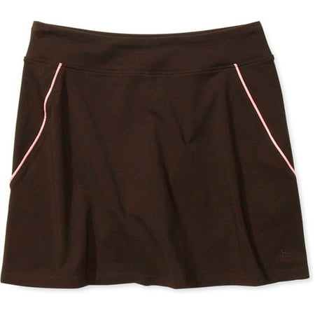 Danskin Now - Women's Piped Skort
