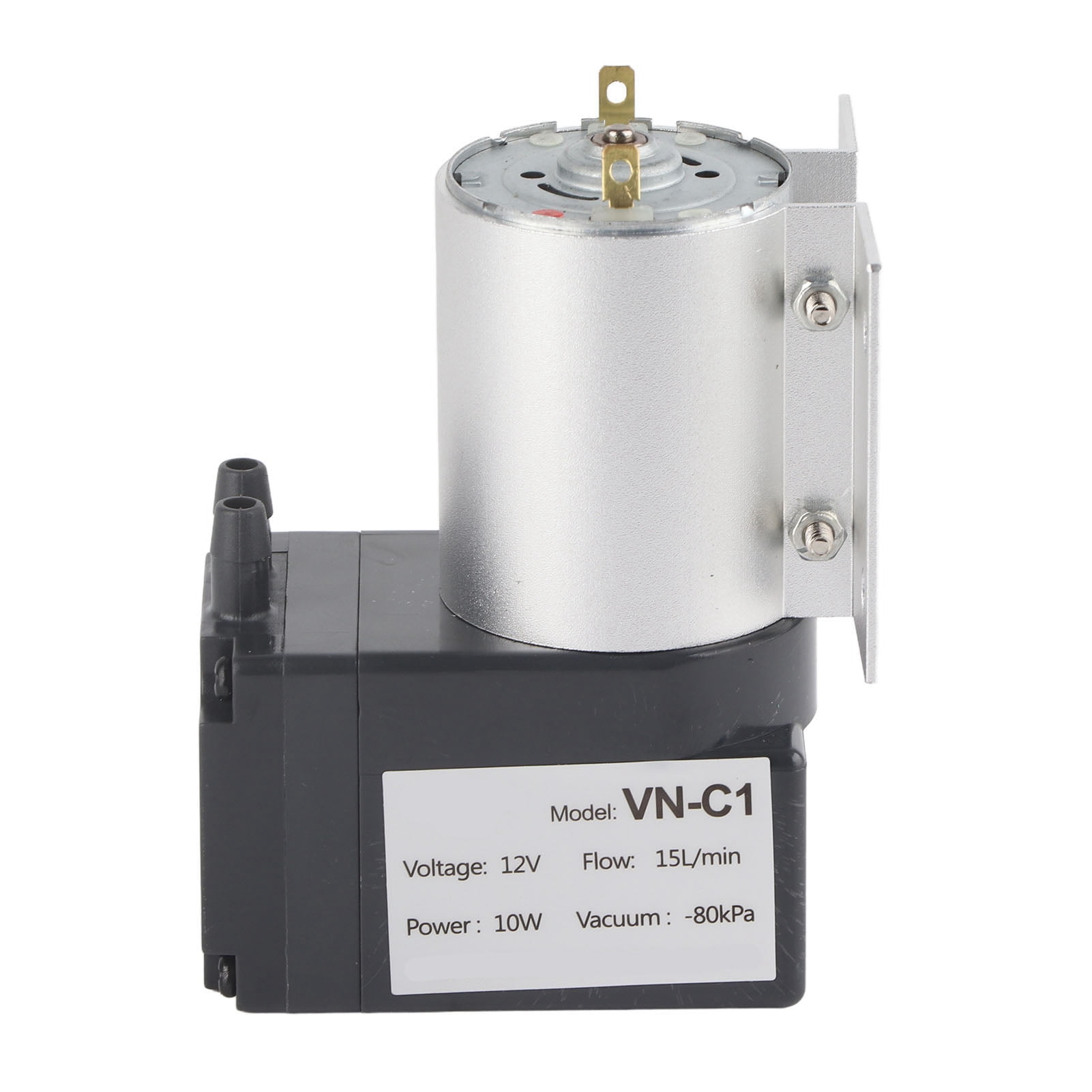 Gas Analysis Vacuum Suction Pump Negative Pressure Vacuum Pump