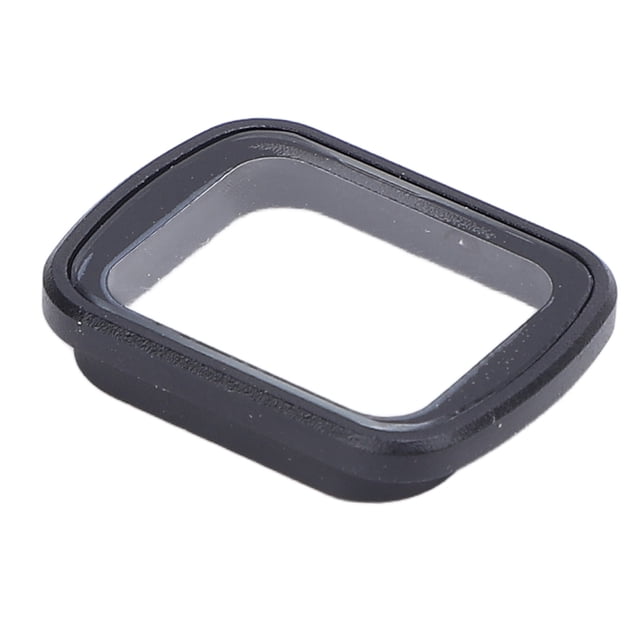 FILTRO DE NIBLA NEGRA 1/4, FILTRO DE NIBLA NEGRA DE ALTA CLARIDAD PARA FOTOGRAFIA VOLADORA