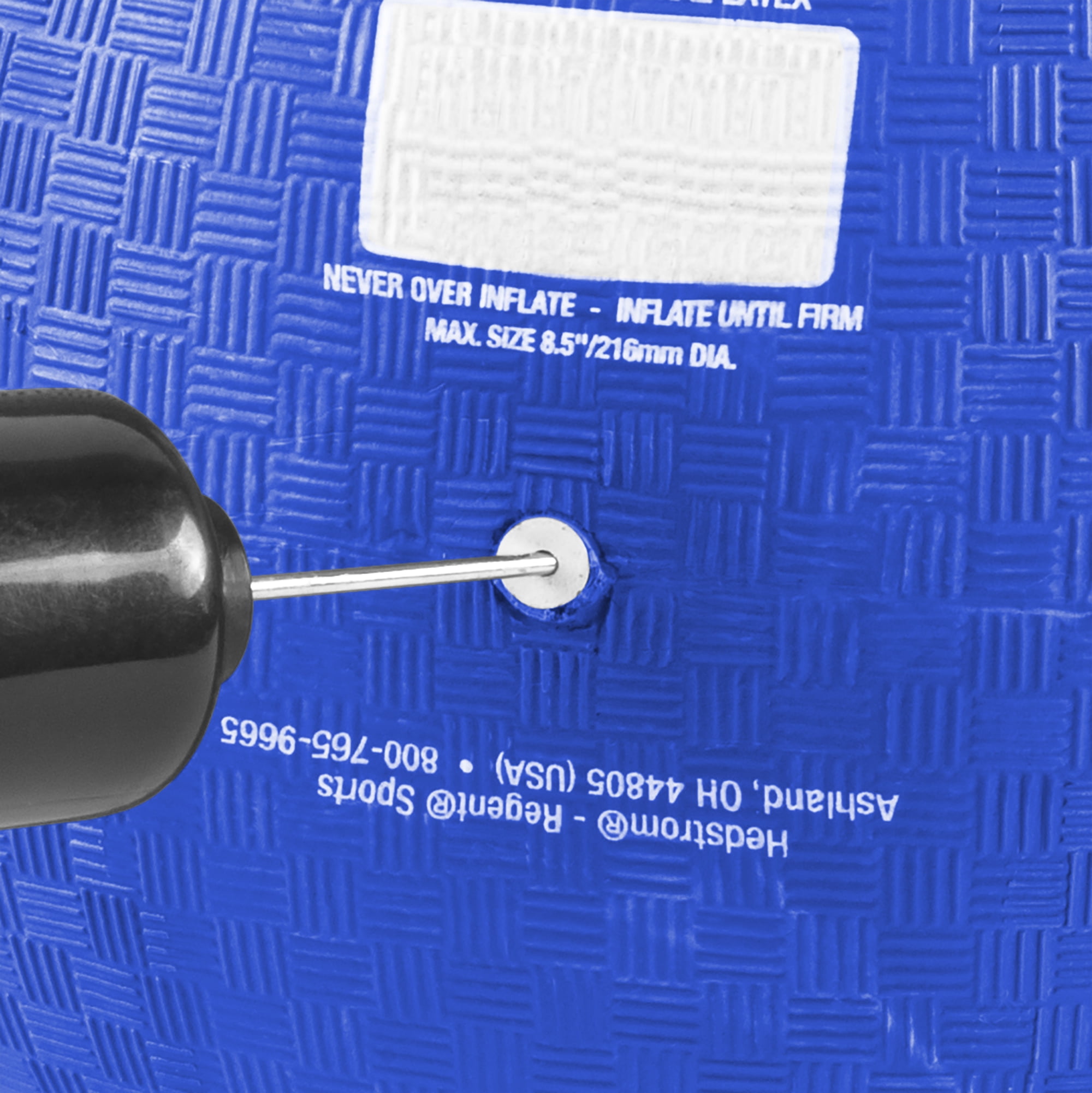 MacGregor Basketball and Soccer Inflation Needles (3 Piece