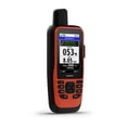 thumbnail image 2 of GPS/Comunicador Satelital Garmin GPSMAP 86i inReach, 2 of 7