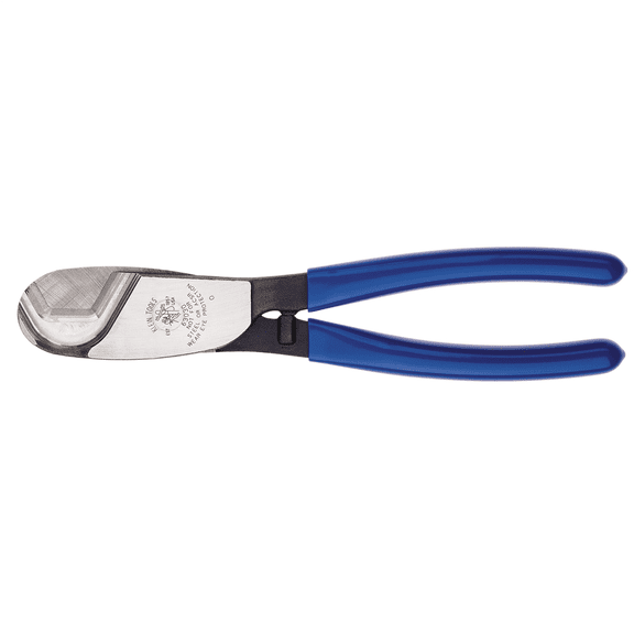 Klein Tools Cable Cutter Coaxial 1-Inch Capacity