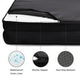 thumbnail image 2 of Cama ortopédica para perros grandes con funda lavable, 2 of 7