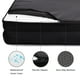 thumbnail image 2 of Cama ortopédica para perros grandes con funda lavable, 2 of 7