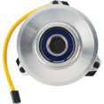 thumbnail image 2 of Replaces Warner 5215-115 Electric PTO Blade Clutch - Free Upgraded Bearings!!!, 2 of 6