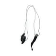thumbnail image 1 of Home Use Pulley Over The Door Exerciser Useful Upper Pulley Exercise Band Limb for Office White, 1 of 8