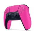 thumbnail image 3 of PlayStation Mando Inalámbrico 5 DualSense (Rosa Nova) con Call of Duty Vanguard y Paño de Limpieza 6Ave, 3 of 6