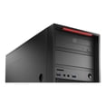 thumbnail image 7 of Lenovo ThinkStation P410 30B3 - Tower 1 x Xeon E5-1607V4 - RAM 8 GB - HDD 1 TB - DVD-Writer - no graphics - Gigabit Ethernet - Win 10 Pro 64-bit - monitor: none - keyboard: US - TopSeller, 7 of 7
