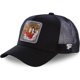 thumbnail image 1 of Gorra de béisbol de la marca Disney, gorra de malla de alta calidad de Donald, Snapback de red de Mickey de dibujos animados de verano para mujeres, hombres, Minnie BUNNY xuanjing unisex, 1 of 2