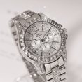 thumbnail image 3 of Lady Student Fashion Exquisite Wristwatch Women Elegant Water-Resistant Watch, 3 of 9