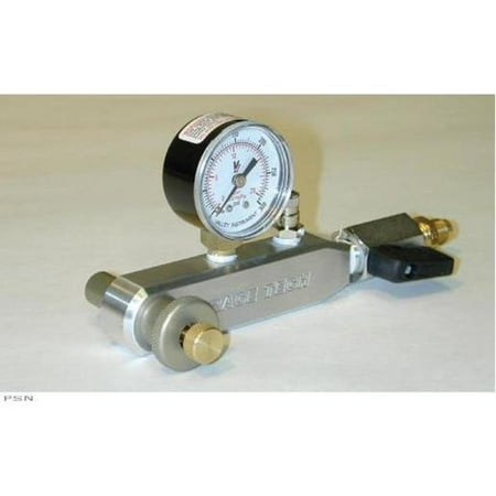 

Competition Tech TSNC 02 Shock Nitrogen Charging Tool