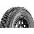 thumbnail image 2 of 4 RBP Conveyor ST Semi Steel ST 175/80R13 97/93L Load D Trailer Tires 8 PLY RBPTST1380020 / 175/80/13 / 1758013, 2 of 3
