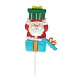 thumbnail image 1 of Adornos para tartas,Adornos para tartas de Navidad,decoración para fiestas de Navidad,Suministros para decoración de tartas y magdalenas,pasteles DIY,Decoración para tartas de, 1 of 8