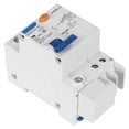 thumbnail image 3 of Circuit Breaker,DZ47LE 32 1P+N 10A D L V Circuit Breaker Solid Performance, 3 of 14
