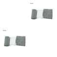 thumbnail image 1 of Eigraketly Vendaje de torniquete Primeros auxilios Banda de parada de sangrado de alta elasticidad Vendaje de emergencia para exteriores, 4 pulgadas Type2 NO2 Eigraketly CBP167878, 1 of 6