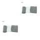 thumbnail image 1 of Soidarity Vendaje de torniquete Primeros auxilios Banda de parada de sangrado de alta elasticidad Vendaje de emergencia para exteriores, 4 pulgadas Type2 NO2 Soidarity CBP167878, 1 of 6