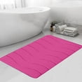 thumbnail image 3 of Inerposs 1Pc Non-Slip Mat, Living Room Bedroom Carpet, Bathroom Floor Mats, Machine Washable Kitchen Mats, Foot Mats for Bath Tub and Shower, 3 of 6