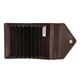 thumbnail image 1 of Tarjetero para mujer cartera de piel sintética suave tarjetero RFID ANGGREK  Otros, 1 of 8
