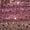 Dusty Pink, variant on SPRINKLE Two Size Sequin Fabric on Sheer Material ,2- Way Stretch, 52 Inch. In Width, | Home Decor, Dusty Pink / Cut by the Yard